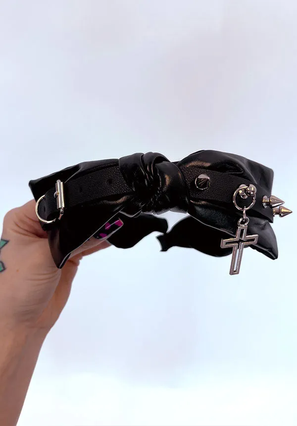 Zephyr | ALICE HEADBAND